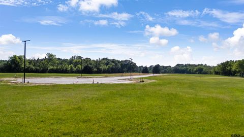 Vacant Land For Sale - 107 Pintail Lane<br/> Troup, TX 75789