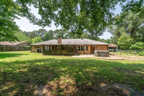 A home in Longview