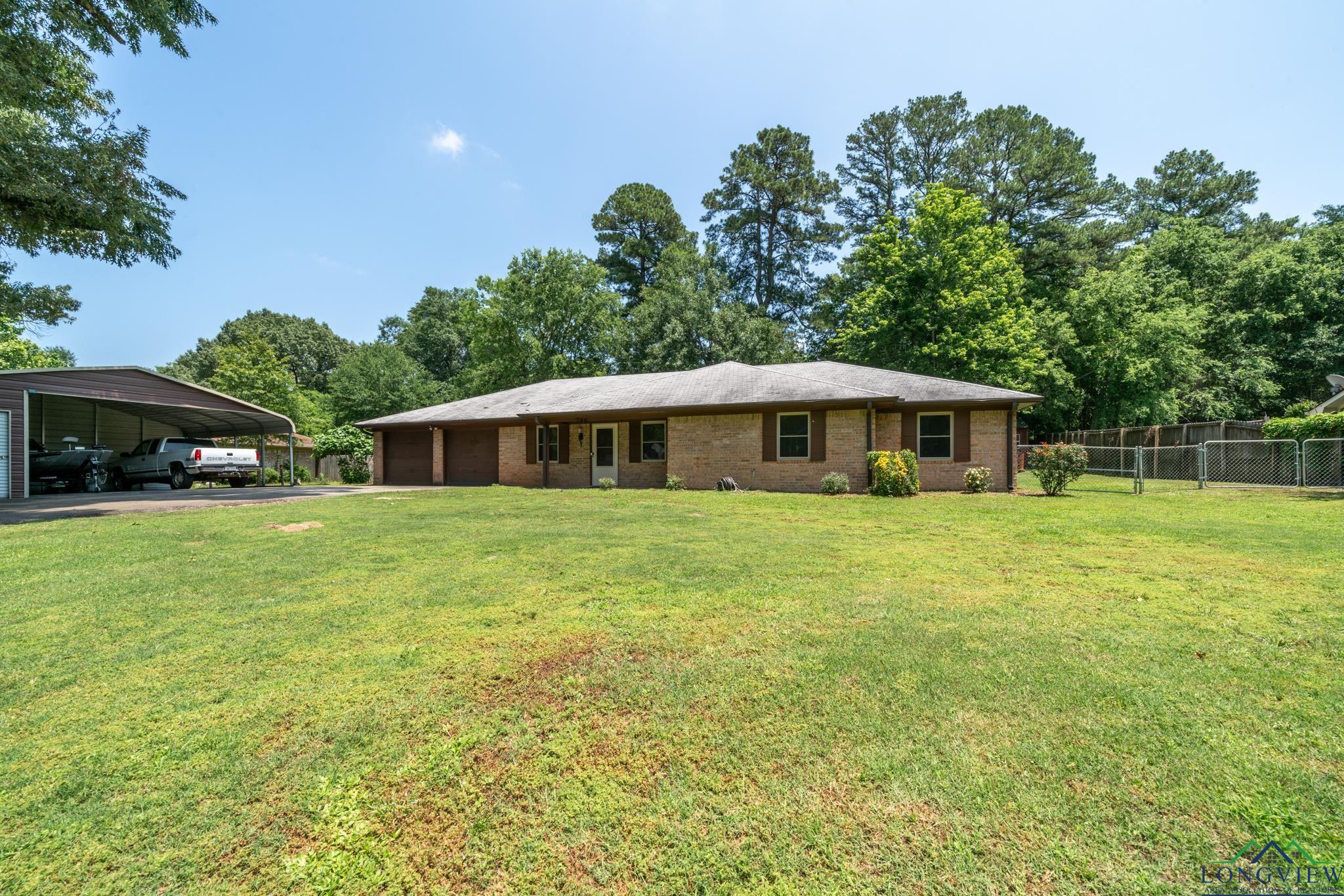 746 Sam Page Rd, Longview, Texas image 30