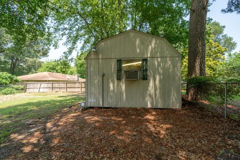 A home in Longview