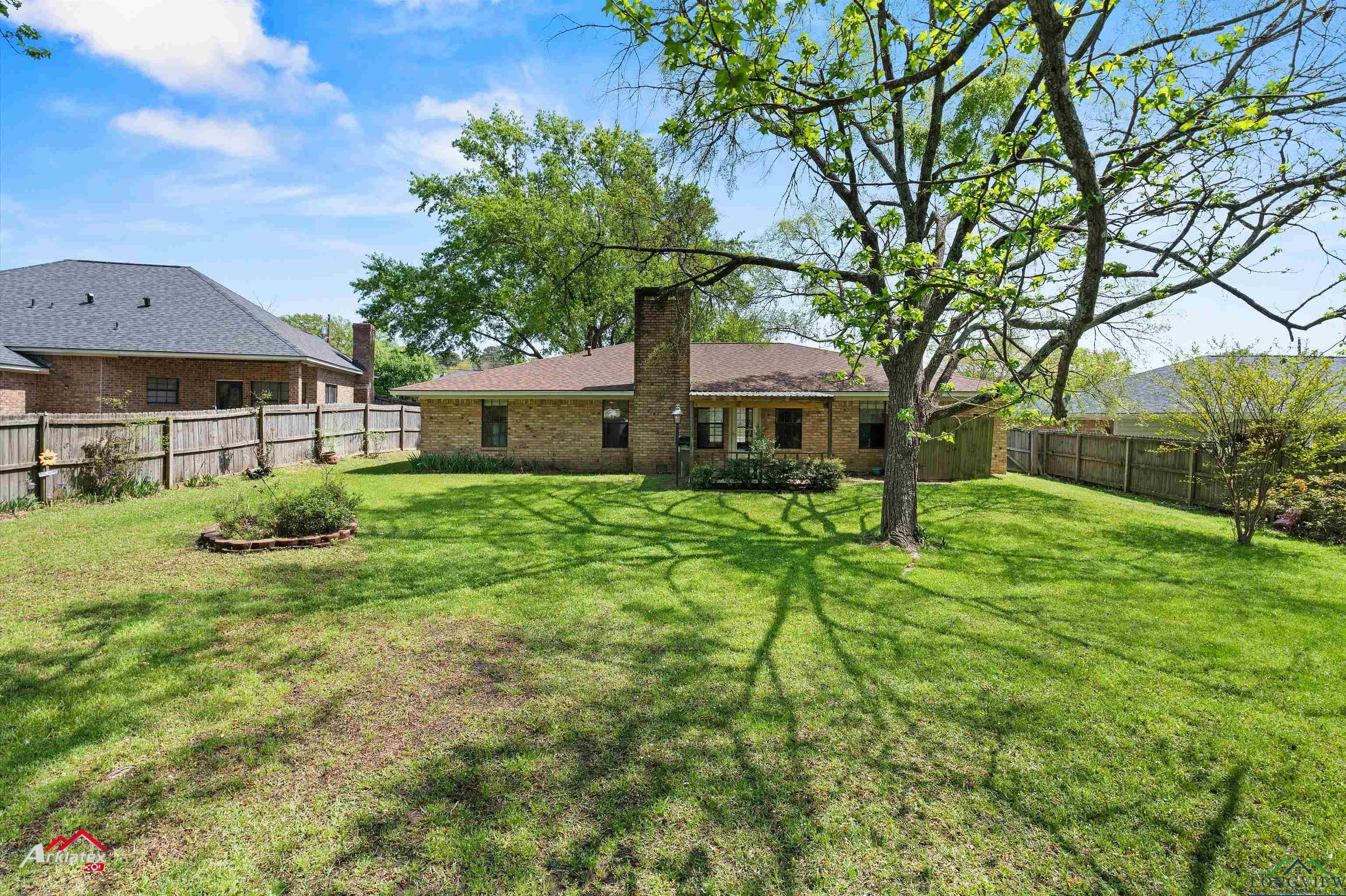 202 SE Ravenwood Dr, Henderson, Texas image 21