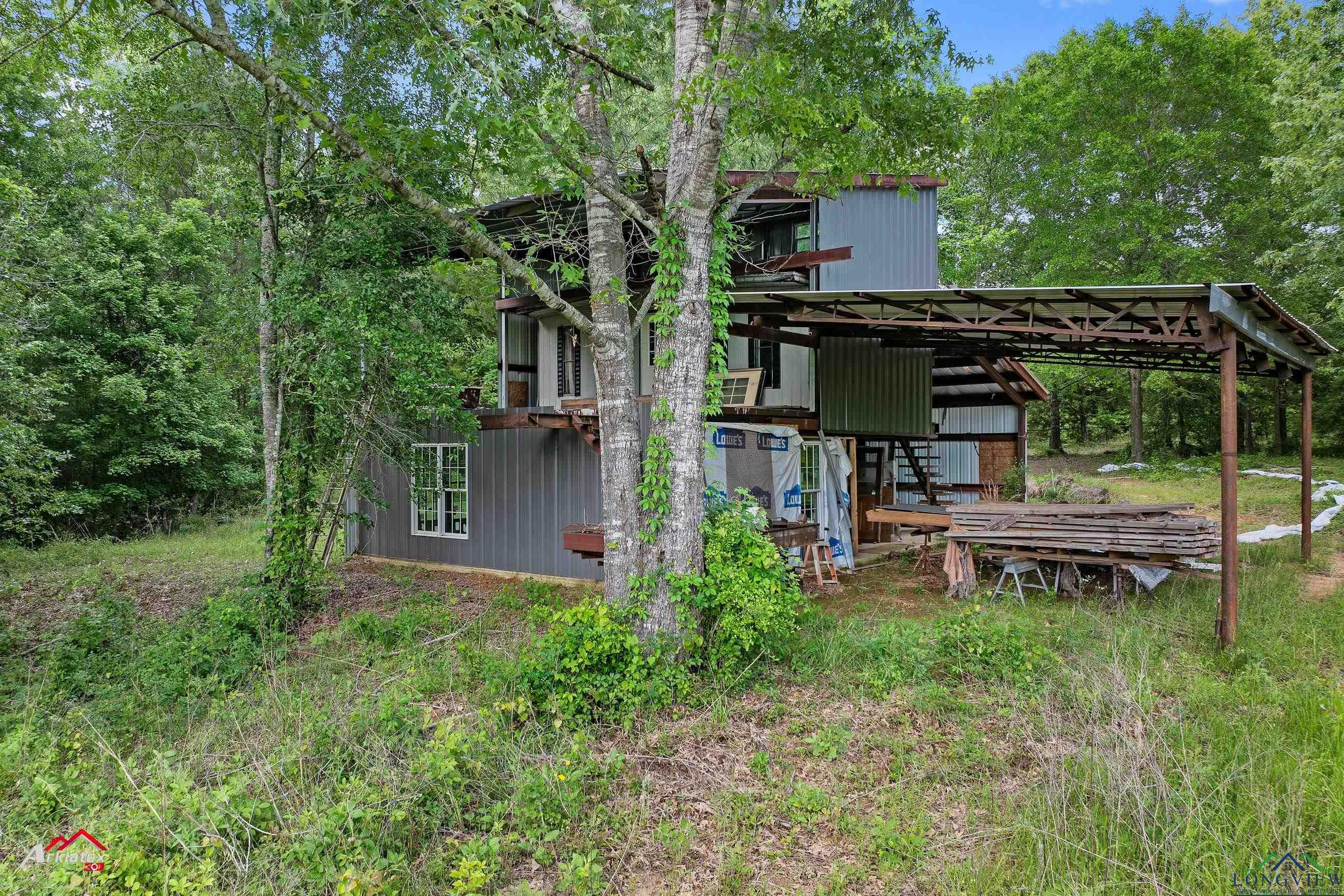 370 County Rd 428, Tenaha, Texas image 7