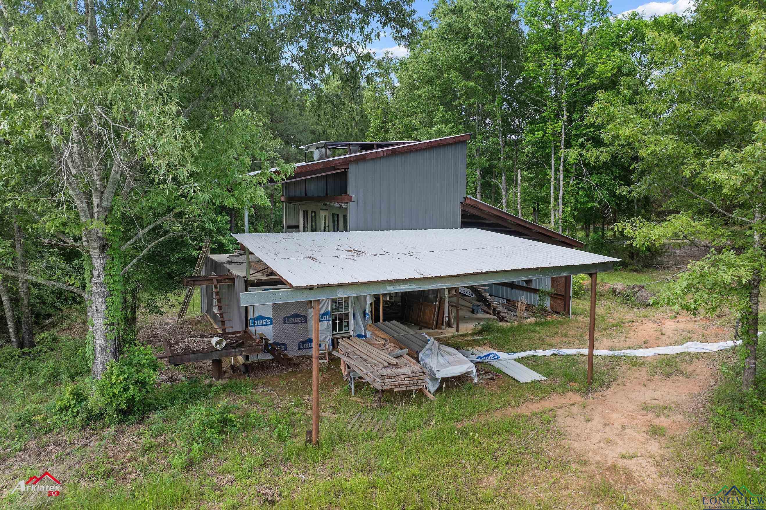 370 County Rd 428, Tenaha, Texas image 6