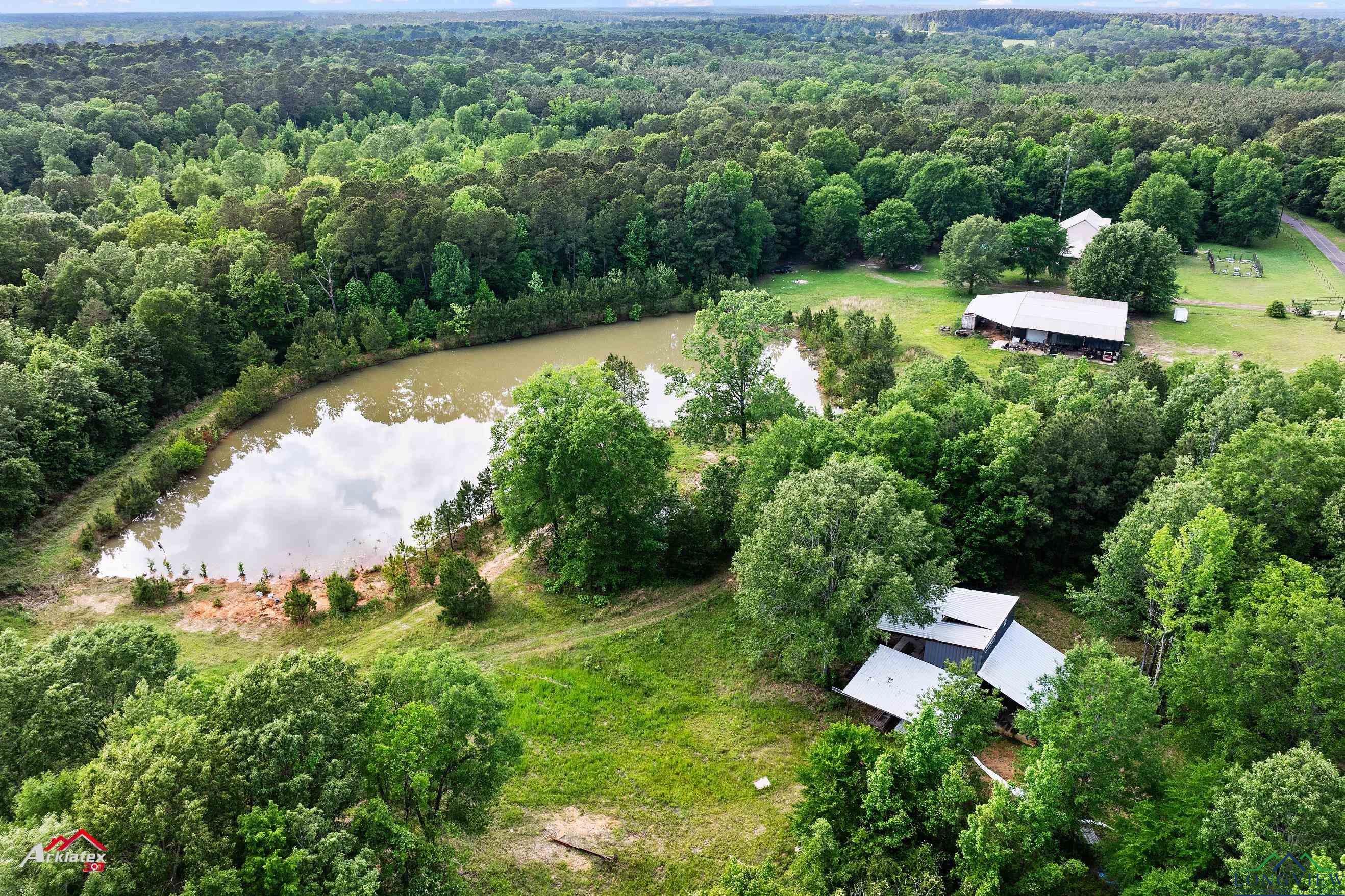 370 County Rd 428, Tenaha, Texas image 9