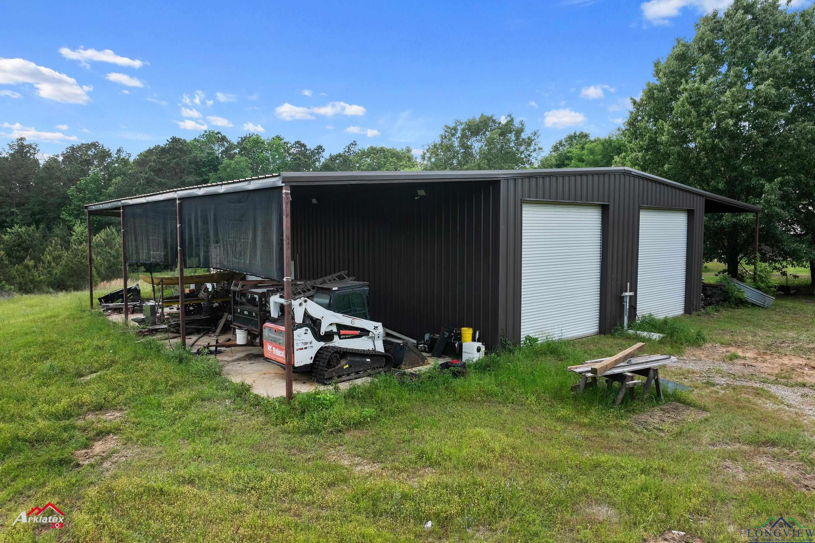 370 County Rd 428, Tenaha, Texas image 3