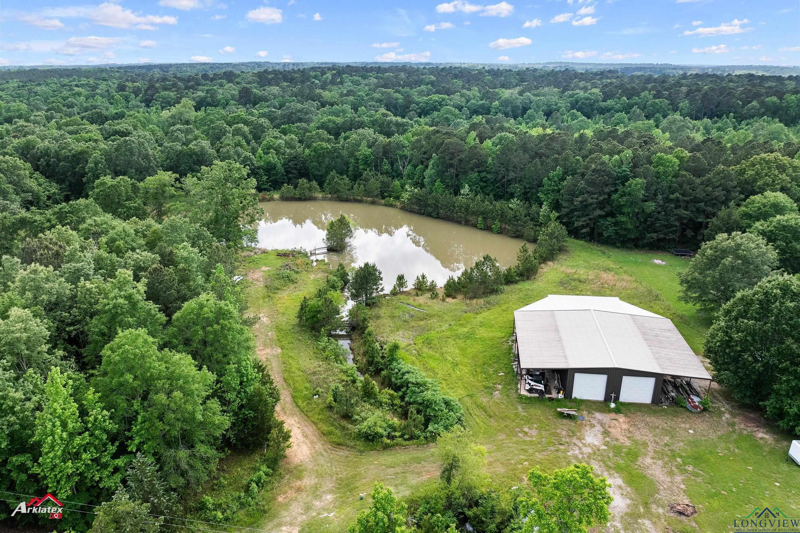 370 County Rd 428, Tenaha, Texas image 2