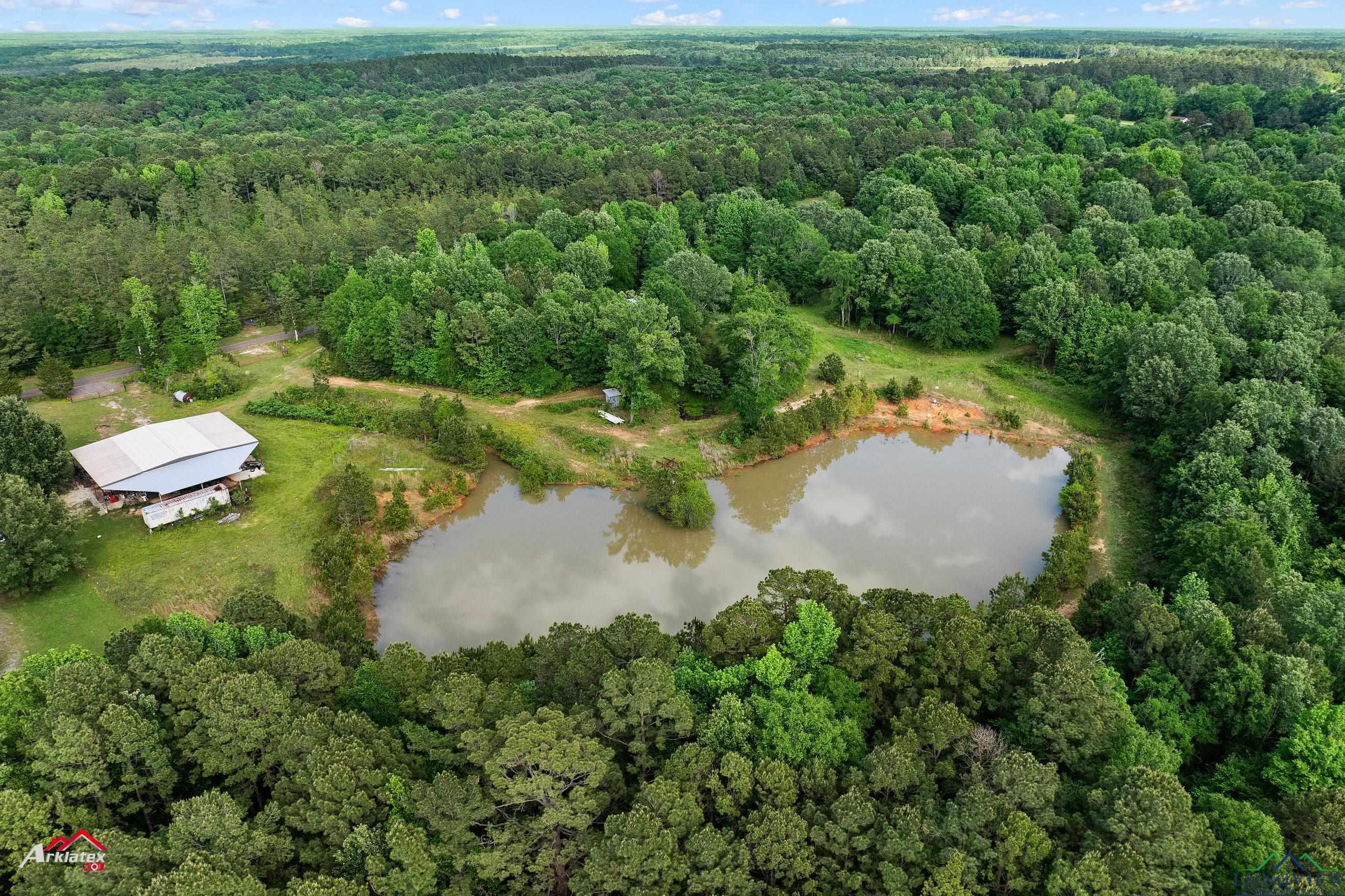 370 County Rd 428, Tenaha, Texas image 10