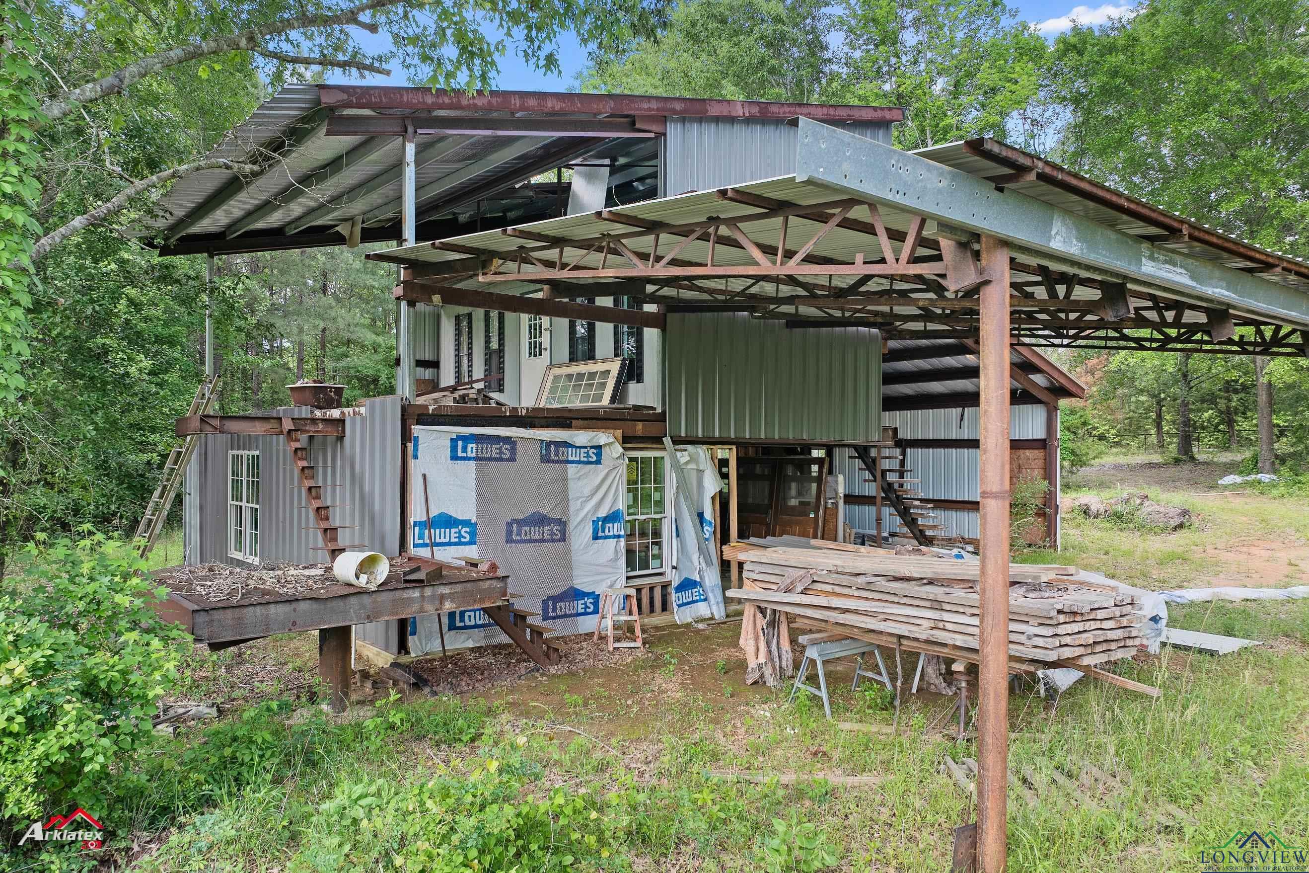 370 County Rd 428, Tenaha, Texas image 8