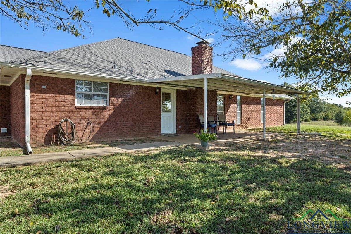 4360 County Road 1070, Mount Pleasant, Texas image 27