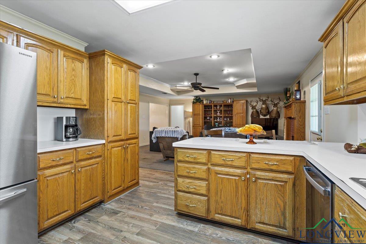 4360 County Road 1070, Mount Pleasant, Texas image 15