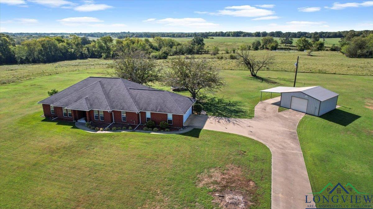 4360 County Road 1070, Mount Pleasant, Texas image 36