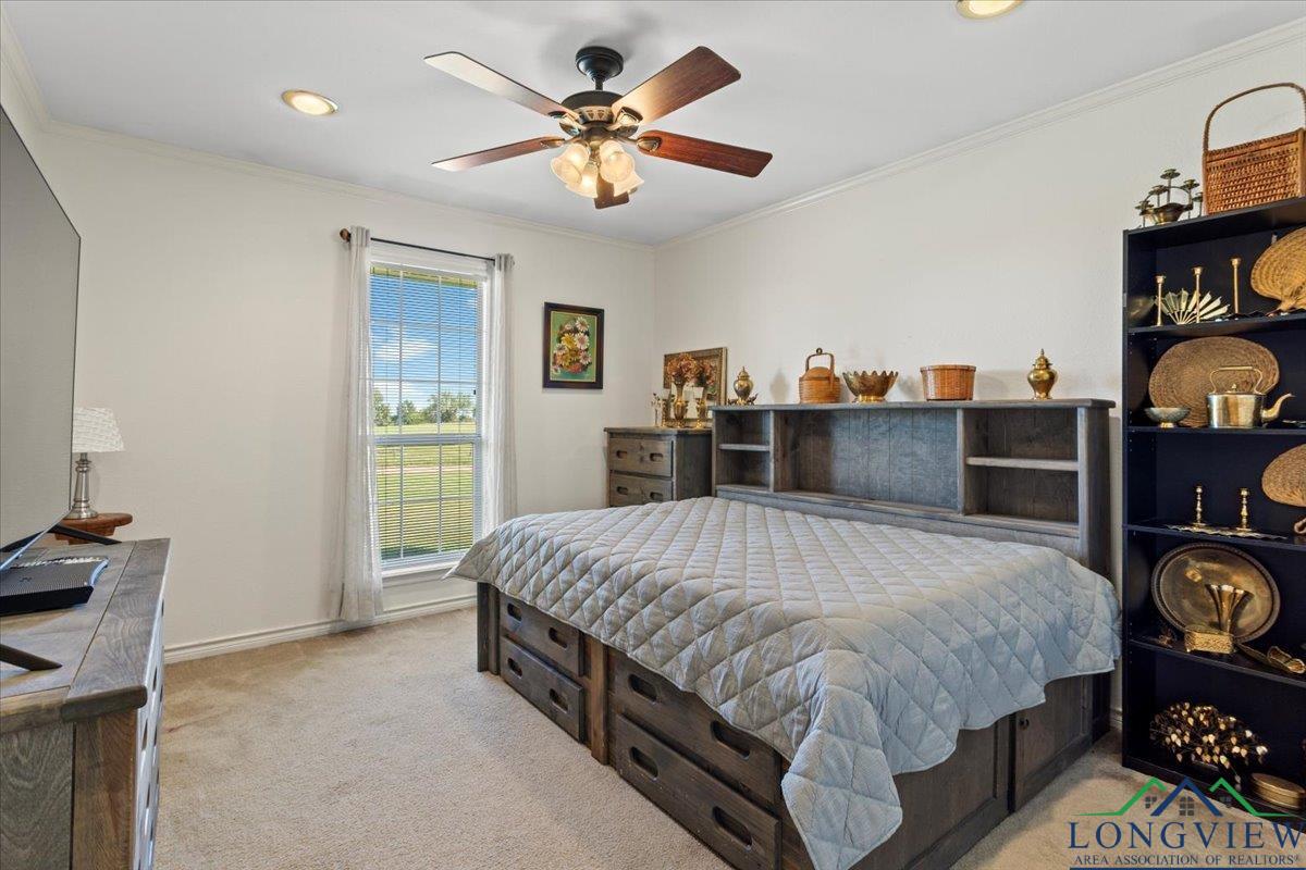 4360 County Road 1070, Mount Pleasant, Texas image 20