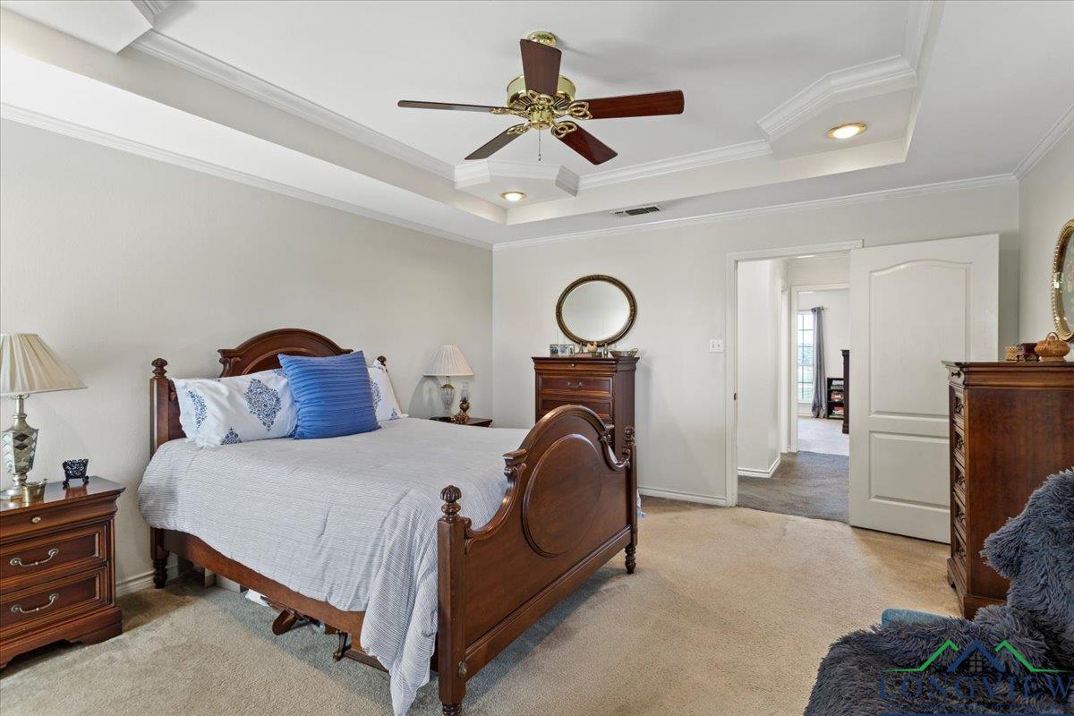 4360 County Road 1070, Mount Pleasant, Texas image 17