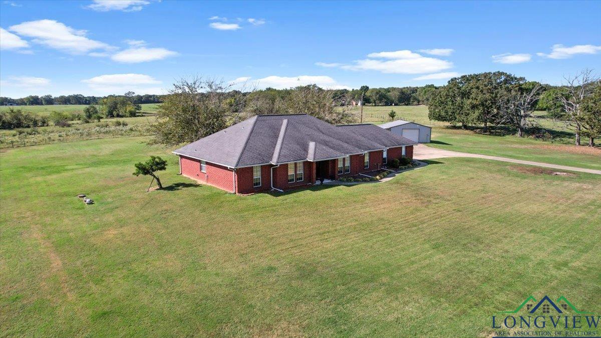 4360 County Road 1070, Mount Pleasant, Texas image 35