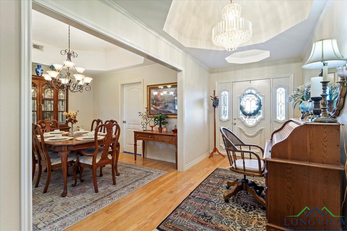 4360 County Road 1070, Mount Pleasant, Texas image 12