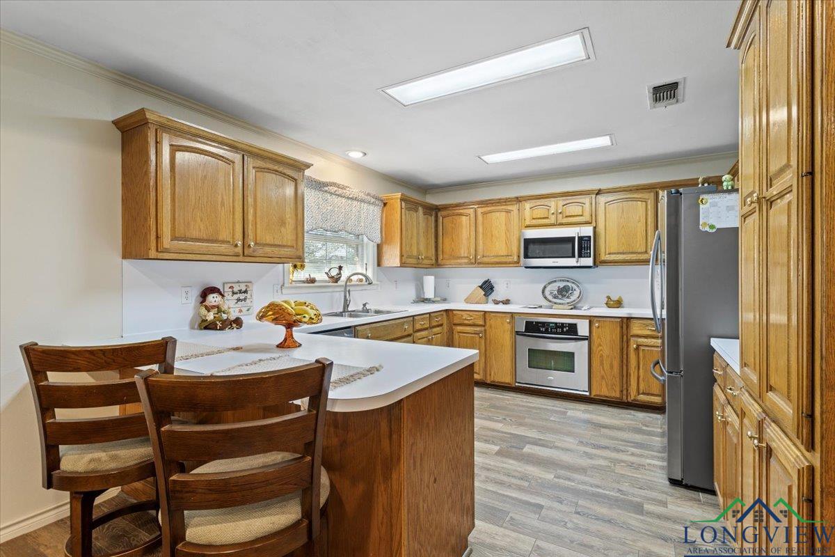 4360 County Road 1070, Mount Pleasant, Texas image 13