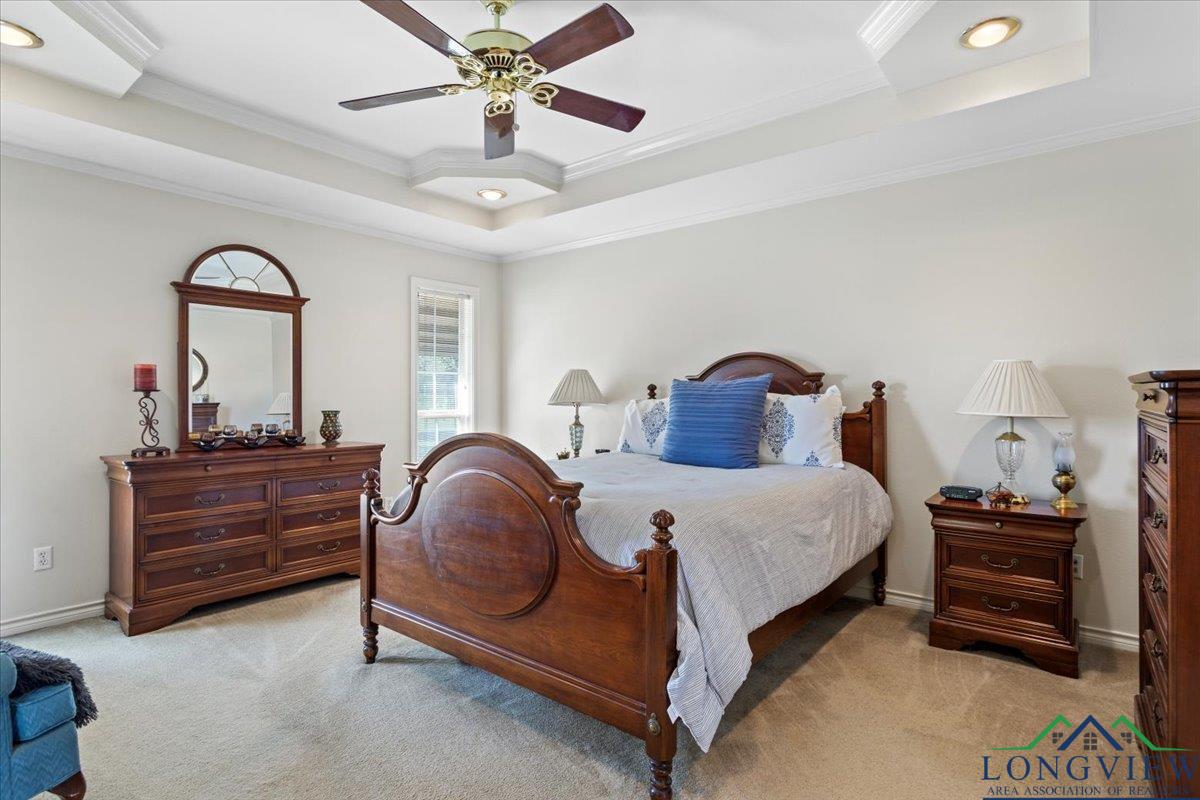 4360 County Road 1070, Mount Pleasant, Texas image 16