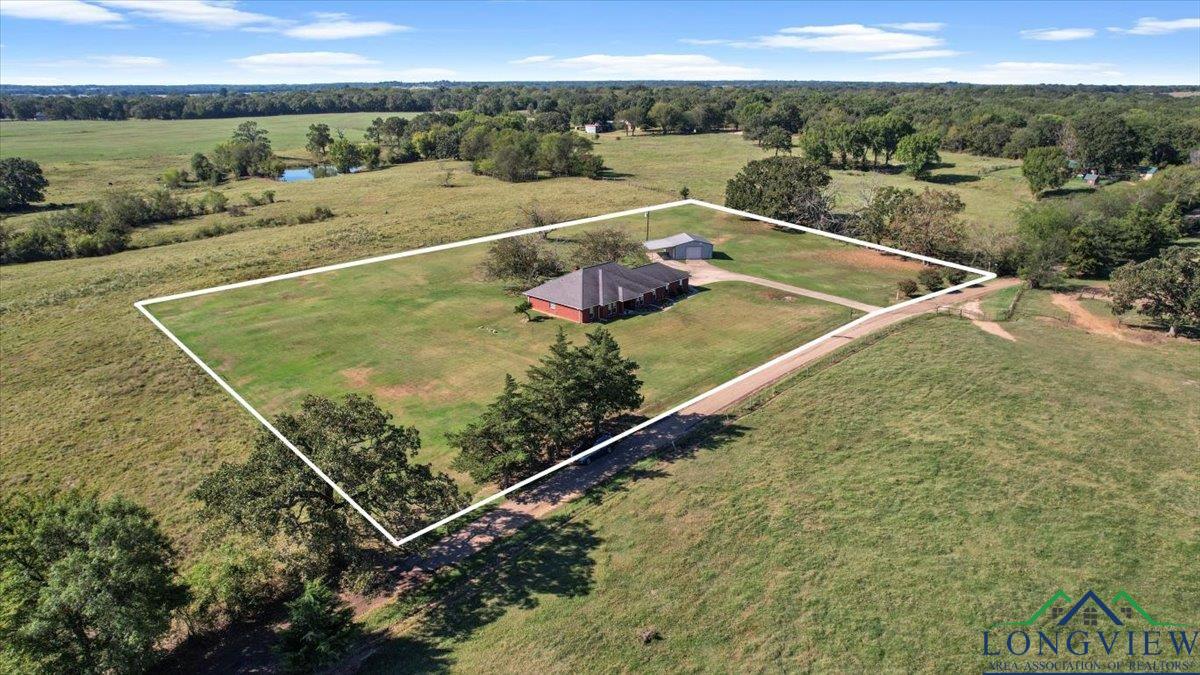 4360 County Road 1070, Mount Pleasant, Texas image 38