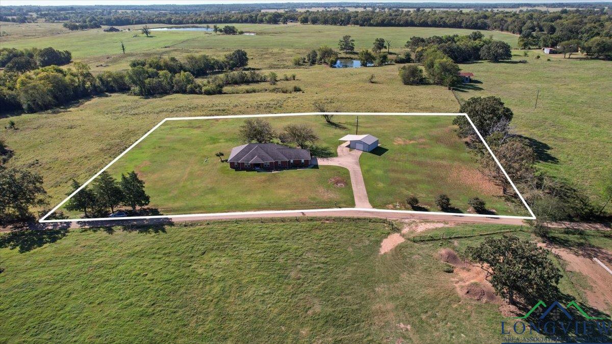 4360 County Road 1070, Mount Pleasant, Texas image 37