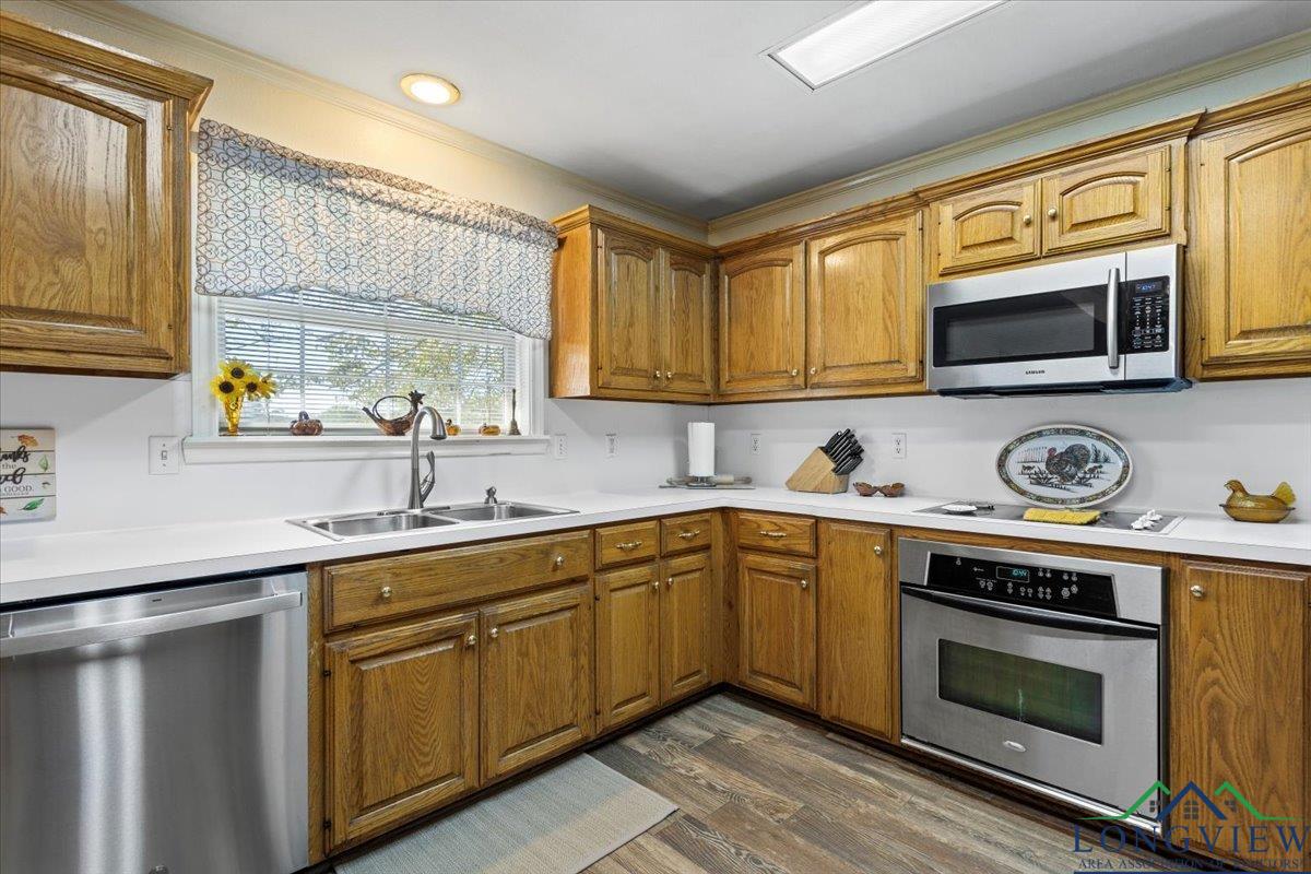 4360 County Road 1070, Mount Pleasant, Texas image 14