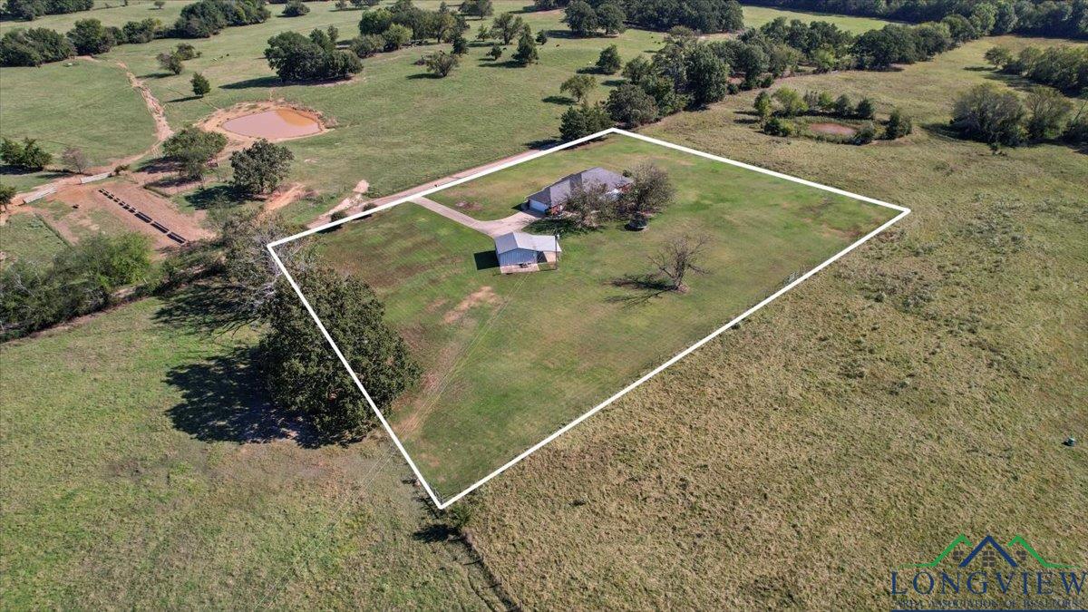 4360 County Road 1070, Mount Pleasant, Texas image 41