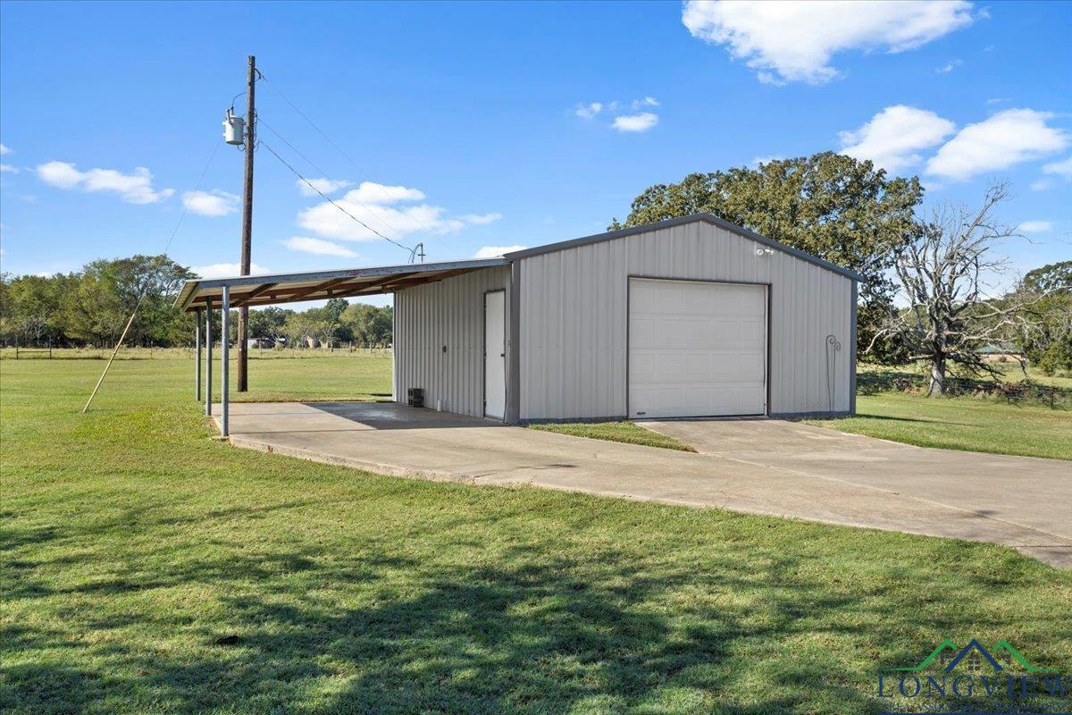 4360 County Road 1070, Mount Pleasant, Texas image 32