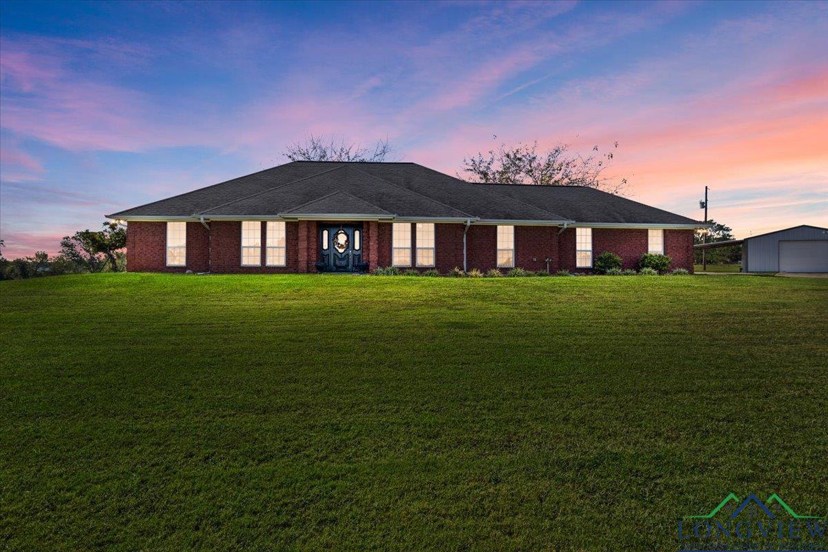 4360 County Road 1070, Mount Pleasant, Texas image 1
