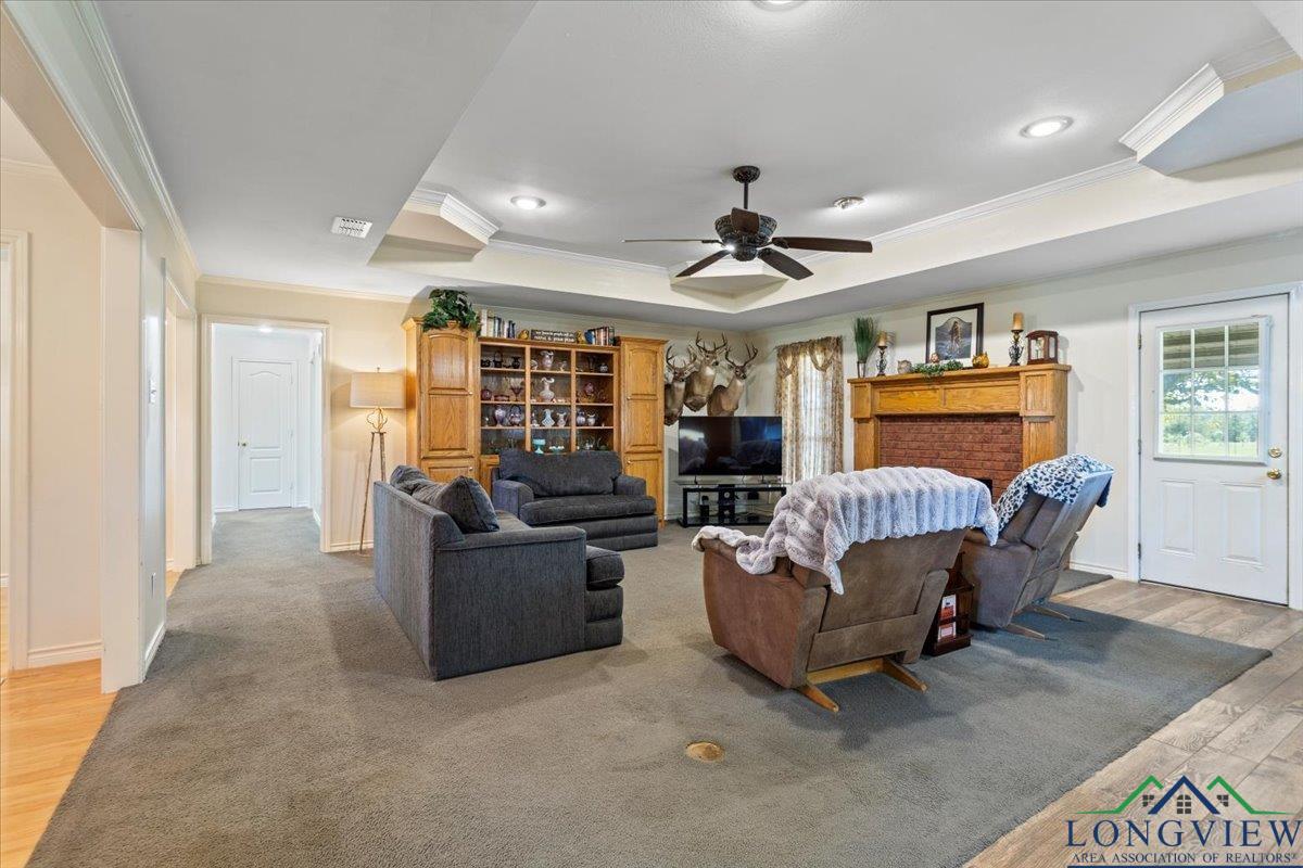4360 County Road 1070, Mount Pleasant, Texas image 7