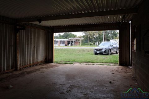 A home in Longview