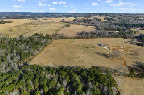 Vacant Land For Sale - LOT 1 2599 Cr 462 S<br/> Rusk County, Henderson, TX 75654