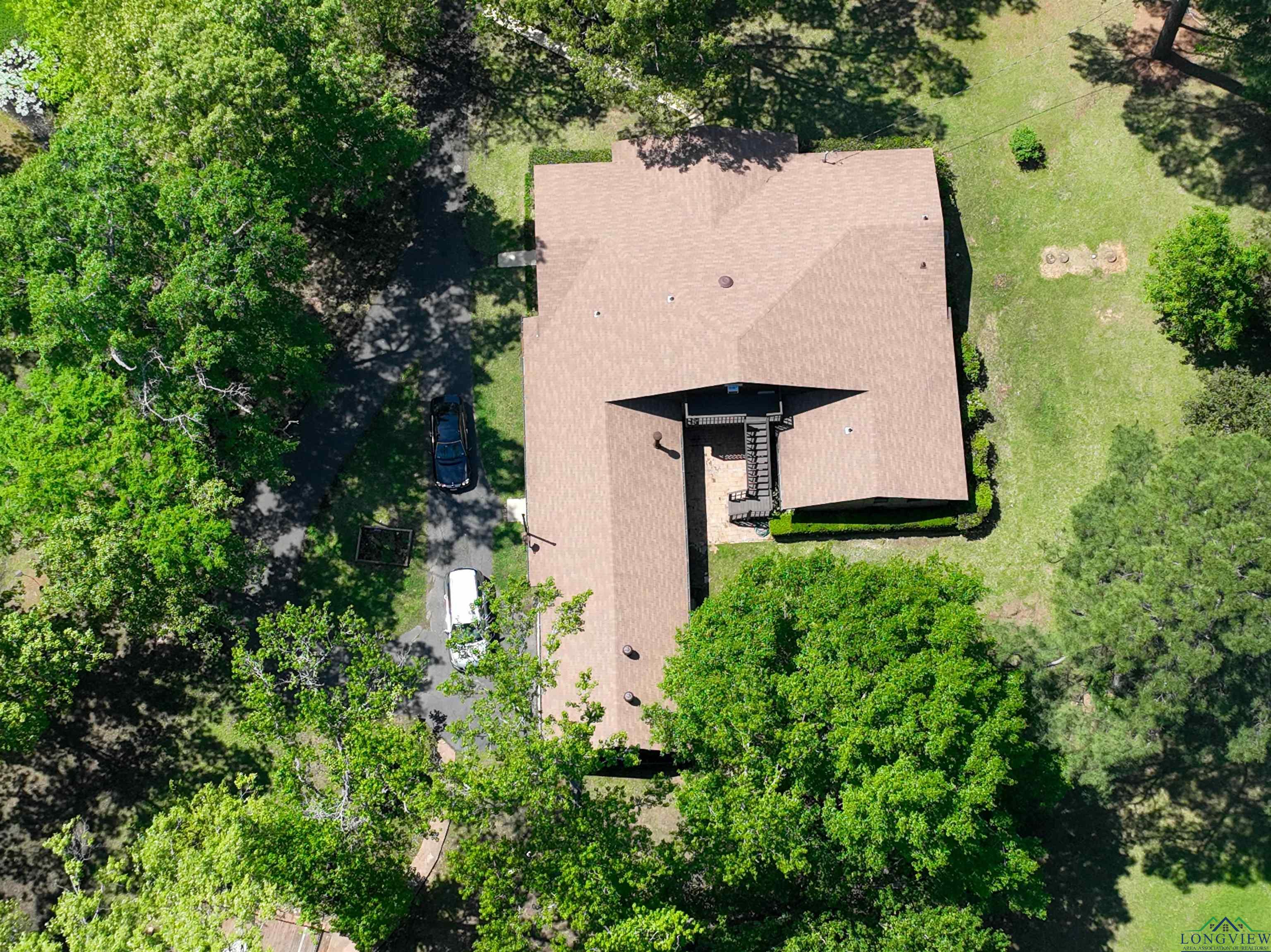 385 Connie Lane, Waskom, Texas image 4