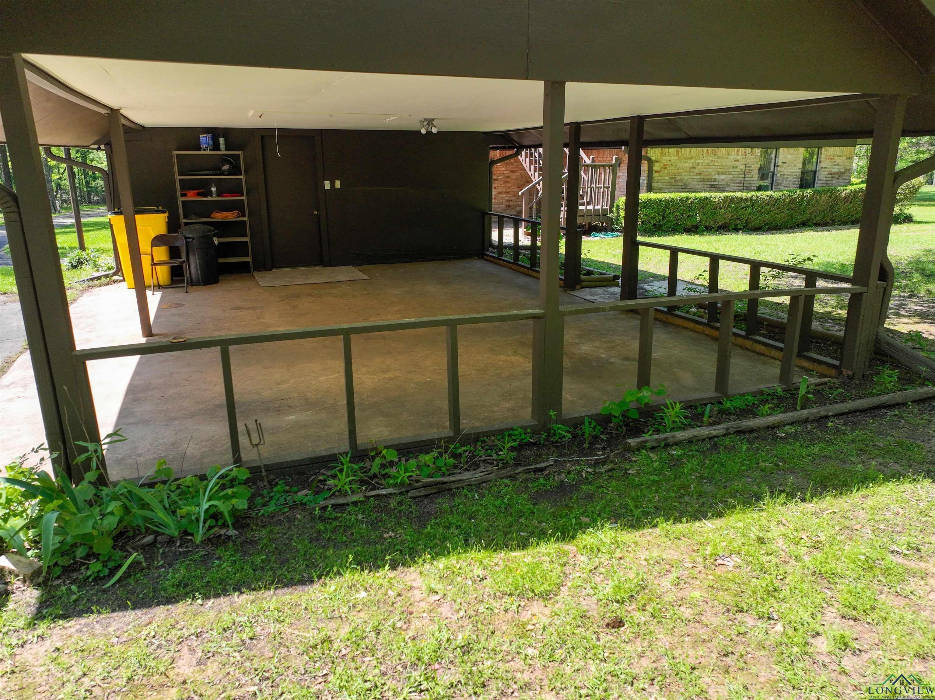 385 Connie Lane, Waskom, Texas image 29