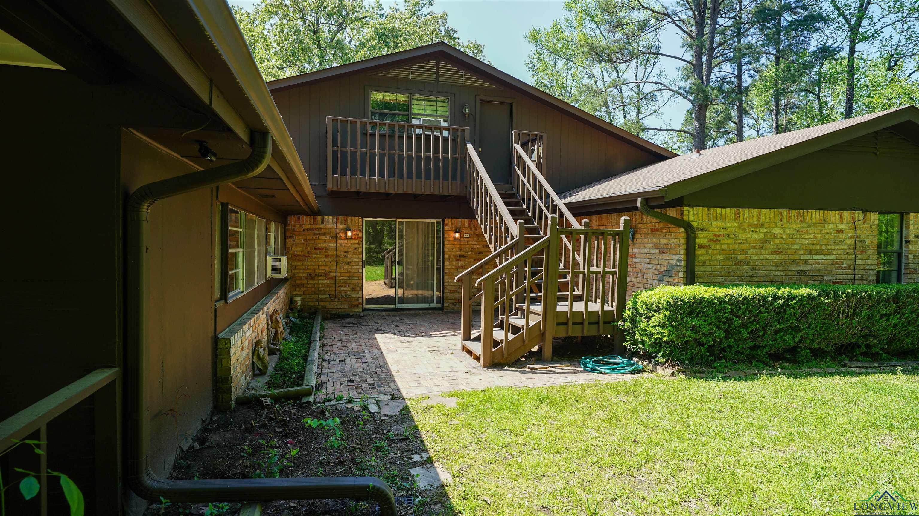 385 Connie Lane, Waskom, Texas image 30