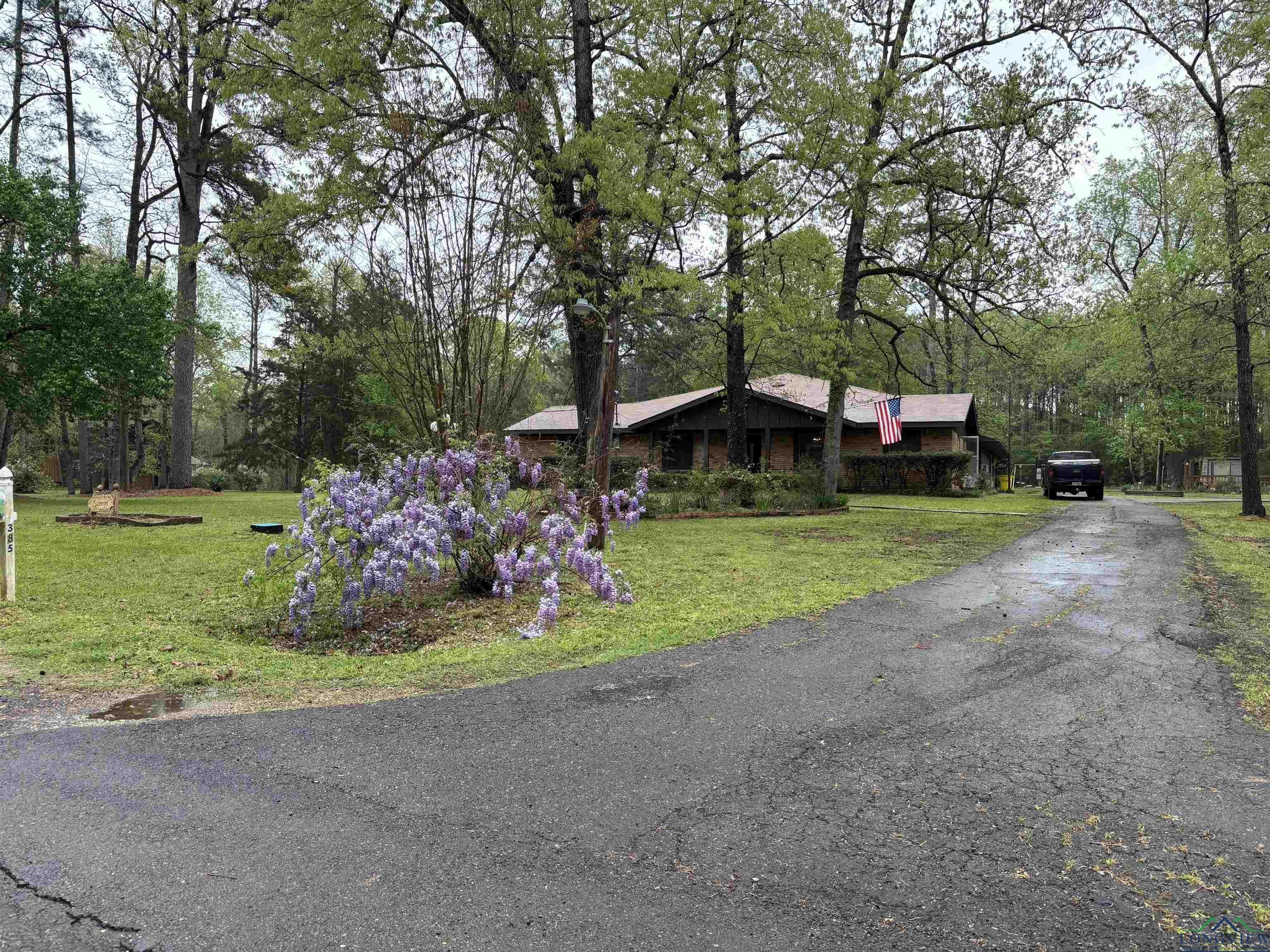 385 Connie Lane, Waskom, Texas image 3