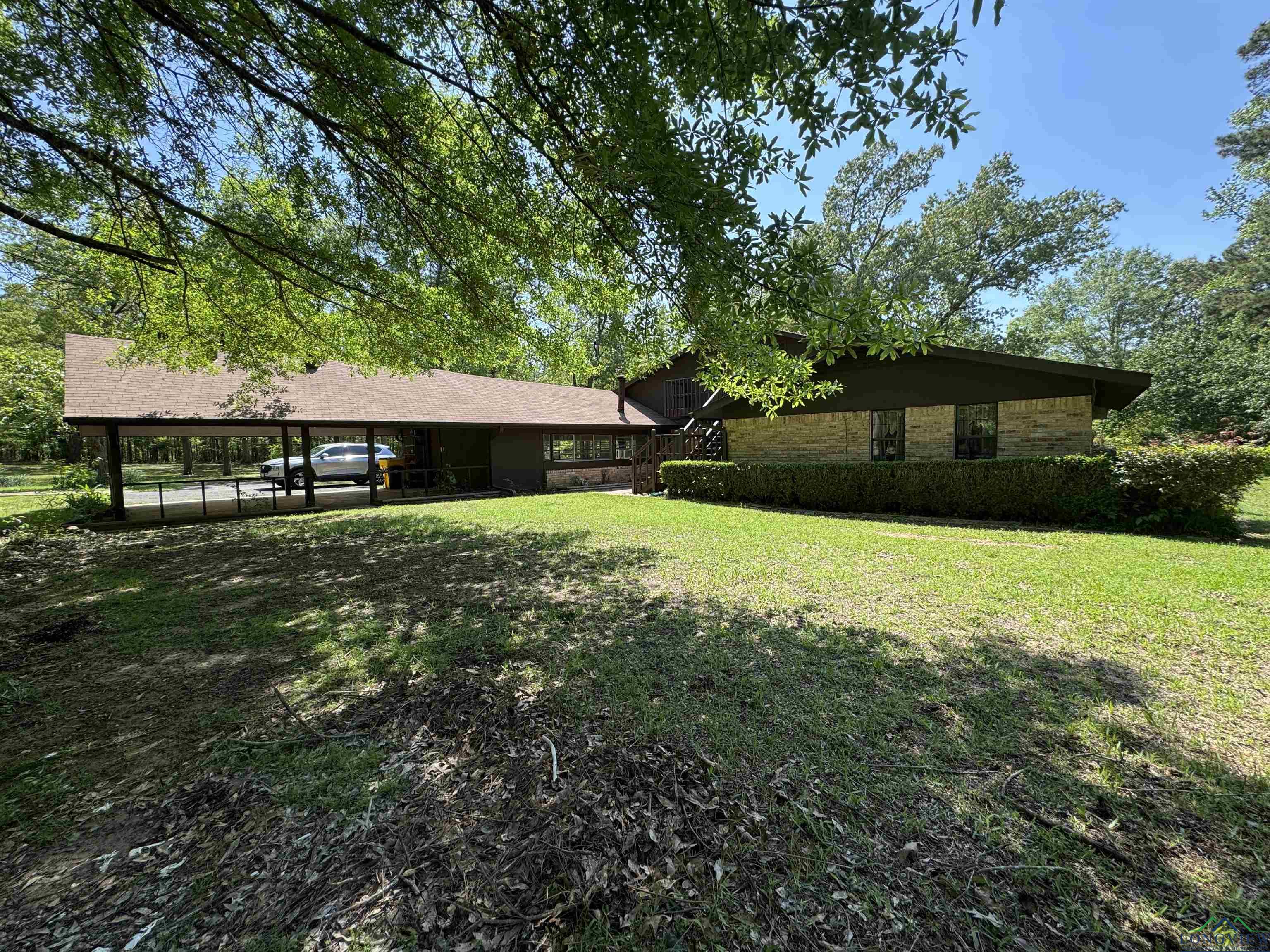 385 Connie Lane, Waskom, Texas image 32