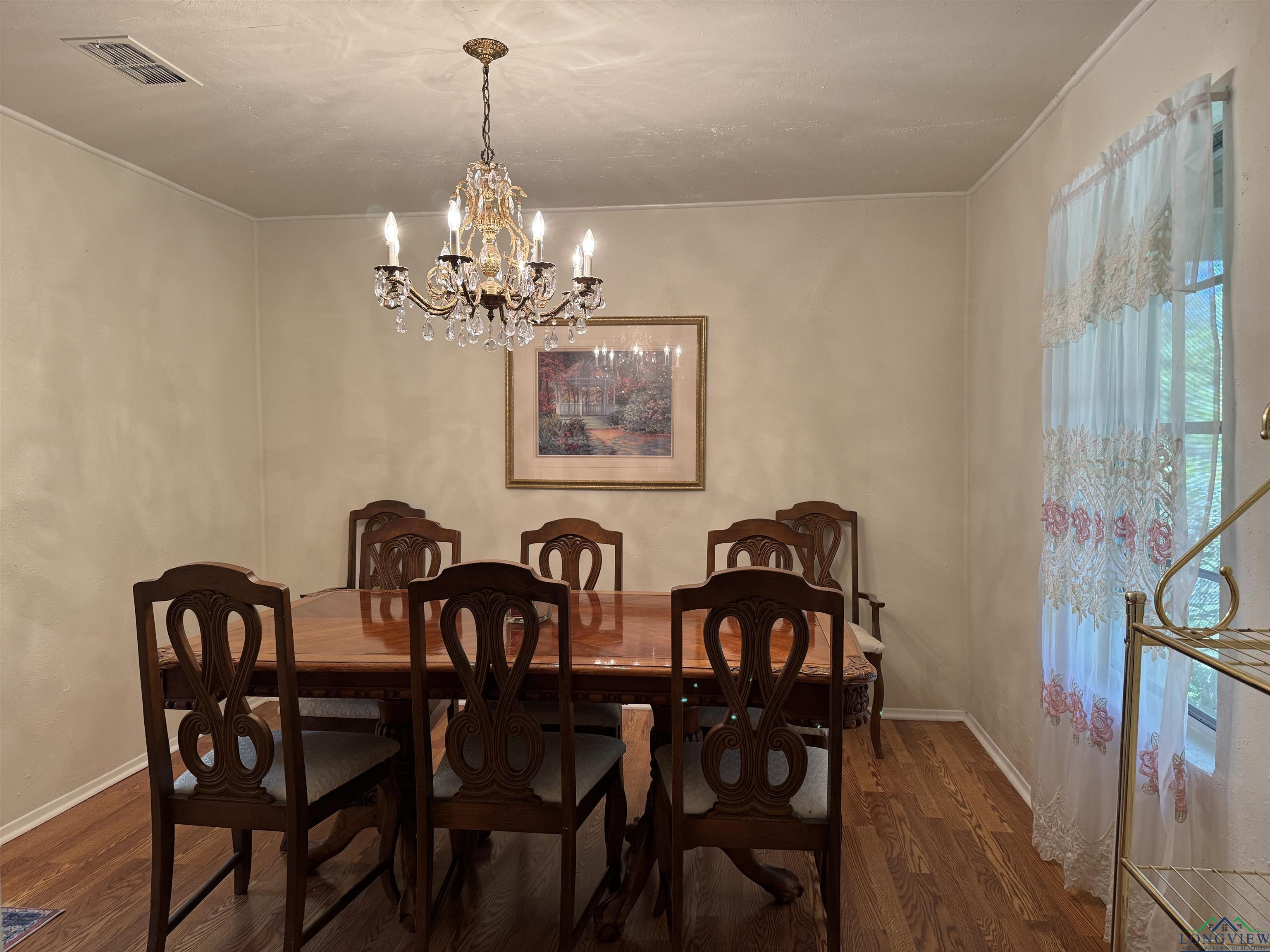 385 Connie Lane, Waskom, Texas image 5