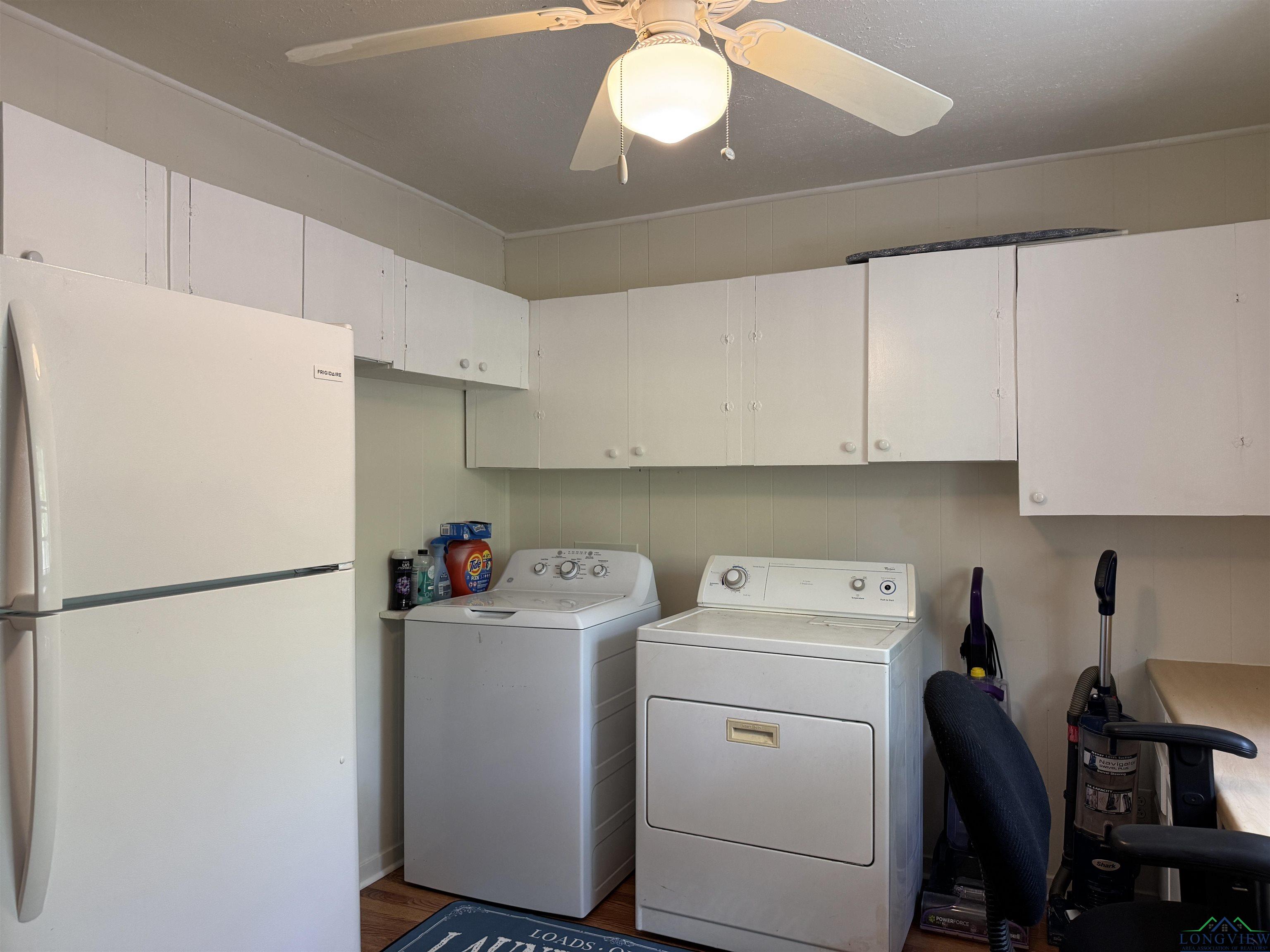 385 Connie Lane, Waskom, Texas image 22