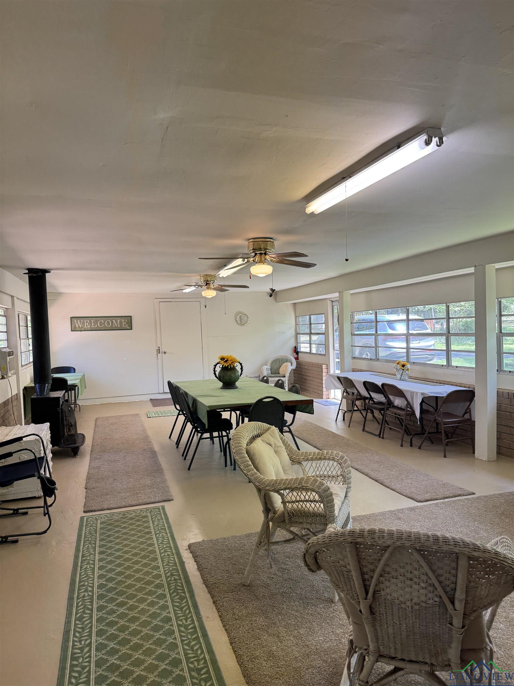 385 Connie Lane, Waskom, Texas image 25