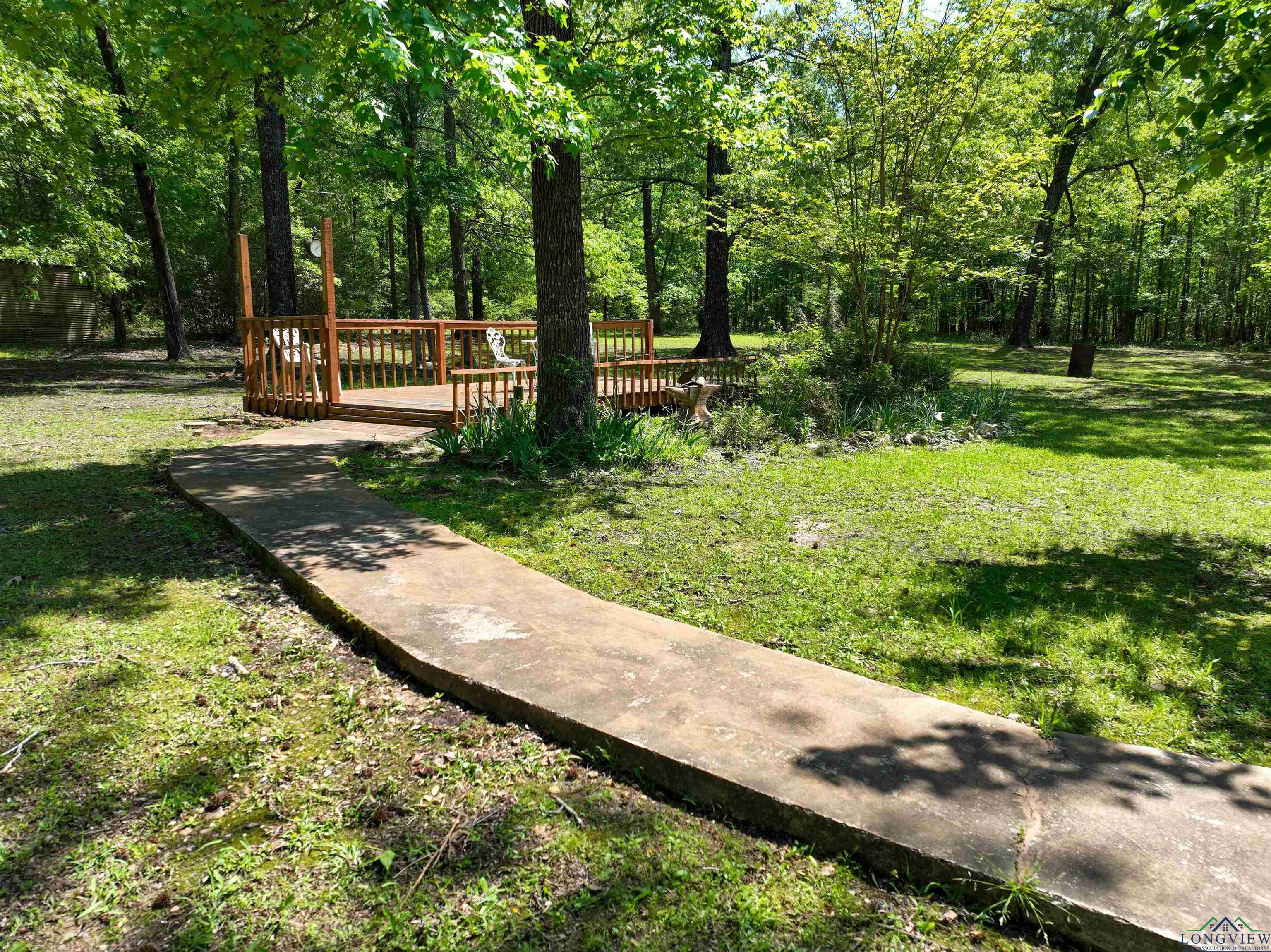 385 Connie Lane, Waskom, Texas image 36