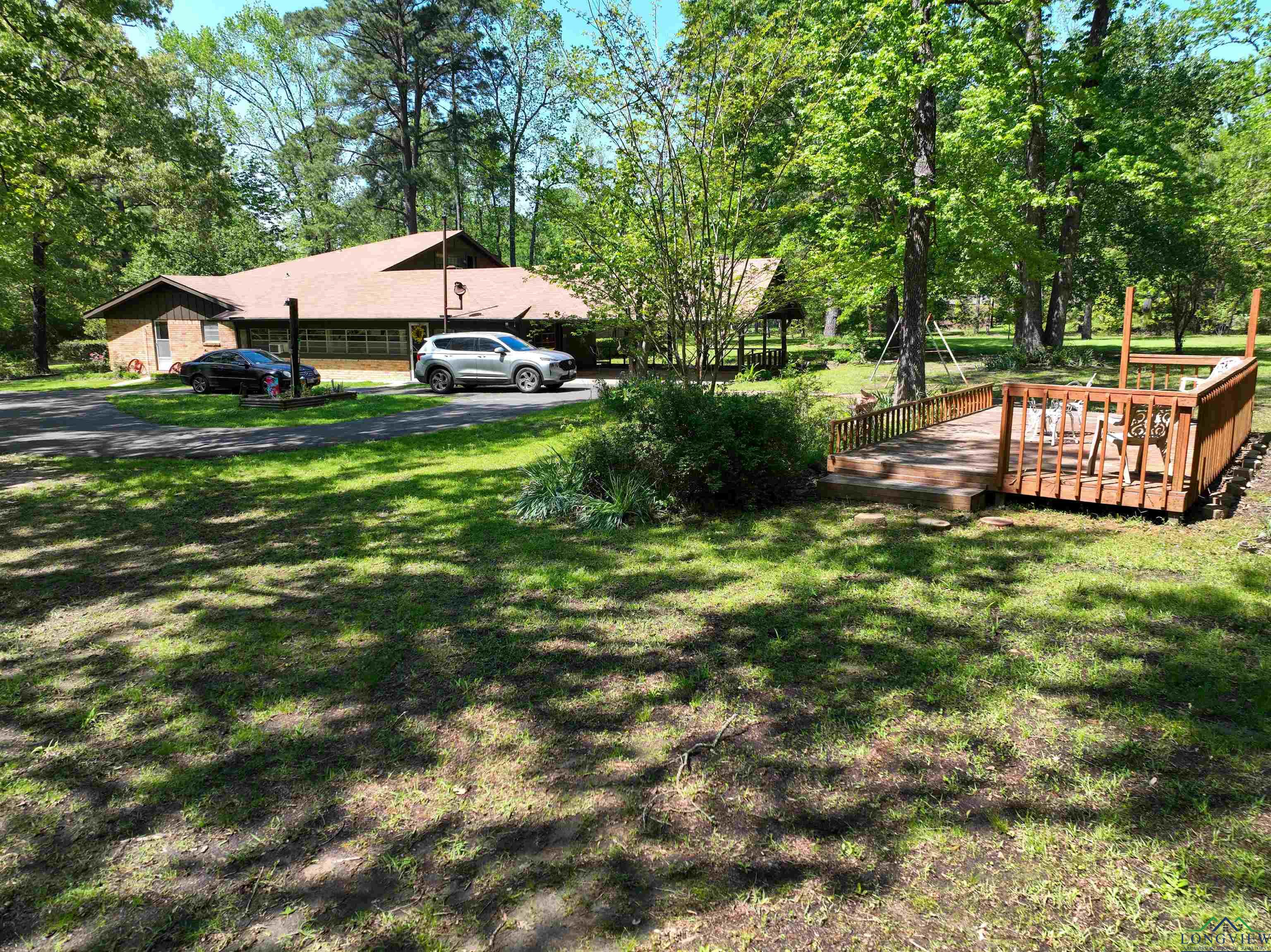 385 Connie Lane, Waskom, Texas image 34