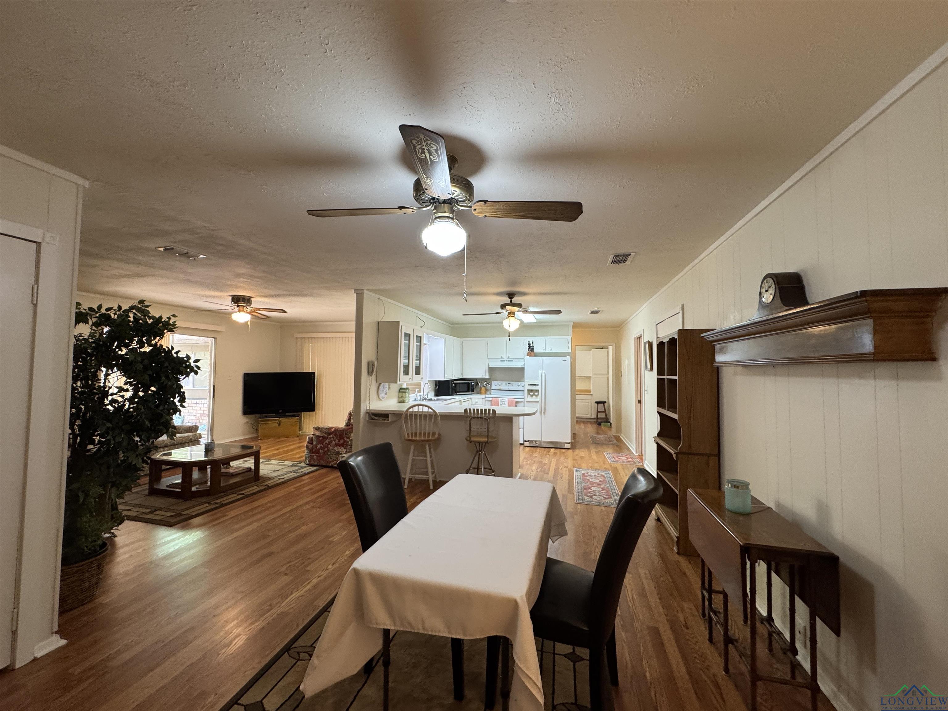 385 Connie Lane, Waskom, Texas image 10