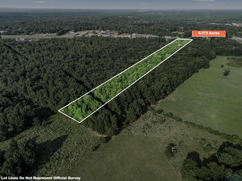 Vacant Land For Sale - N Sh 135<br/> Kilgore, TX 75662