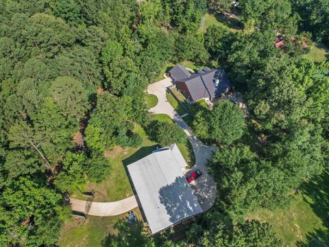 A home in Gladewater