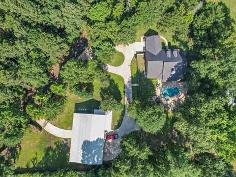 A home in Gladewater