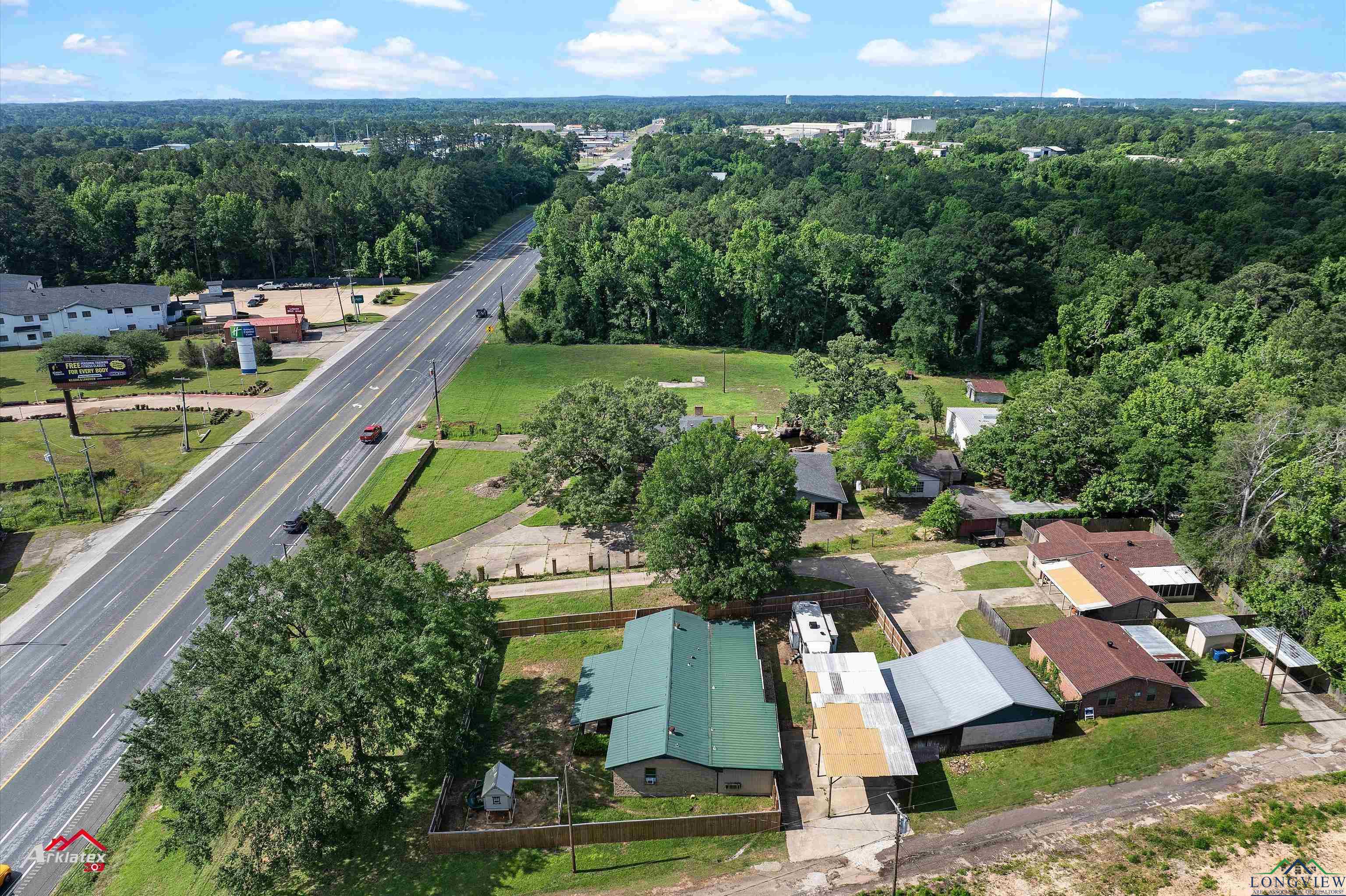 3315 N Us Hwy 259, Kilgore, Texas image 29