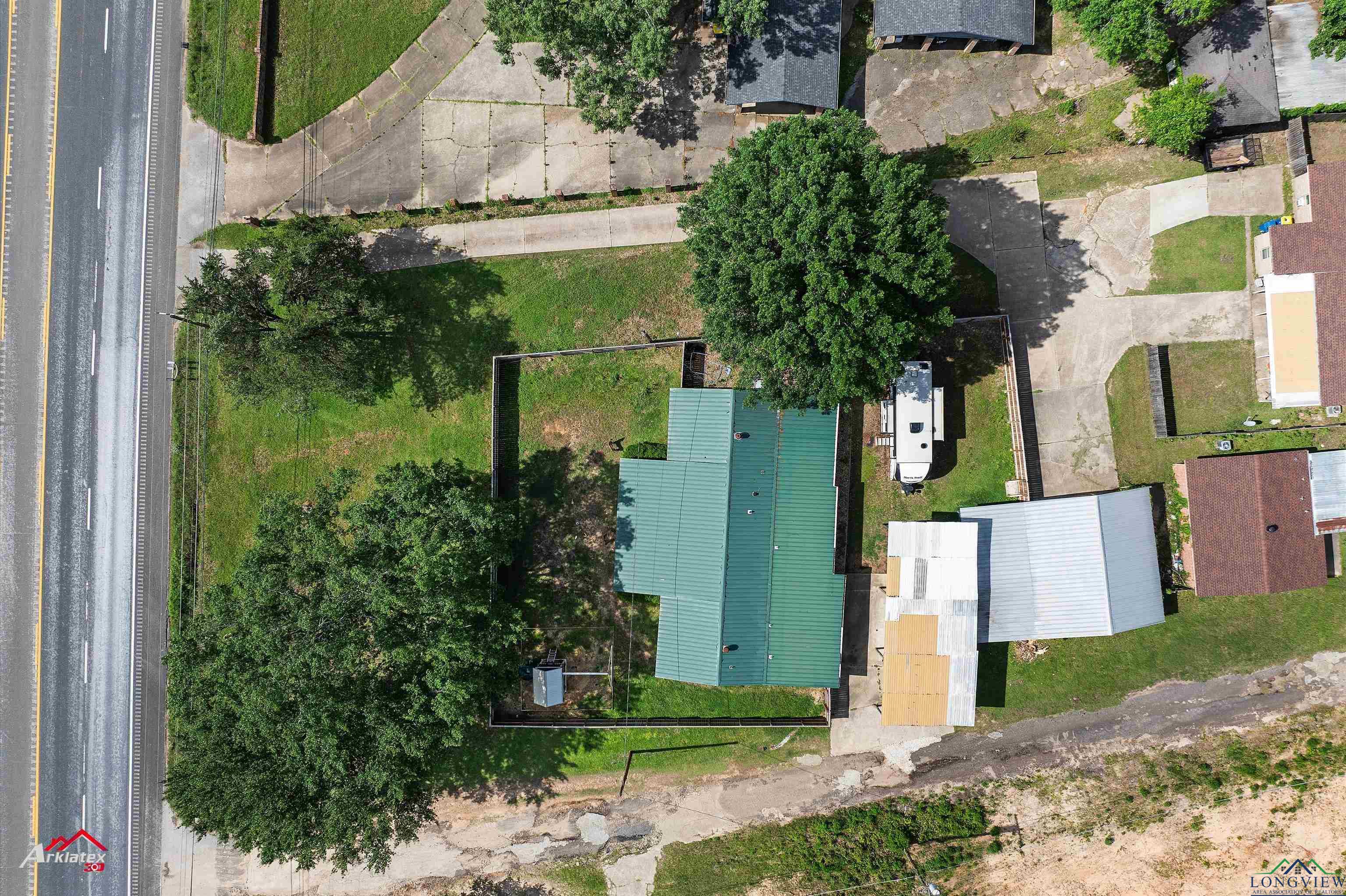 3315 N Us Hwy 259, Kilgore, Texas image 30