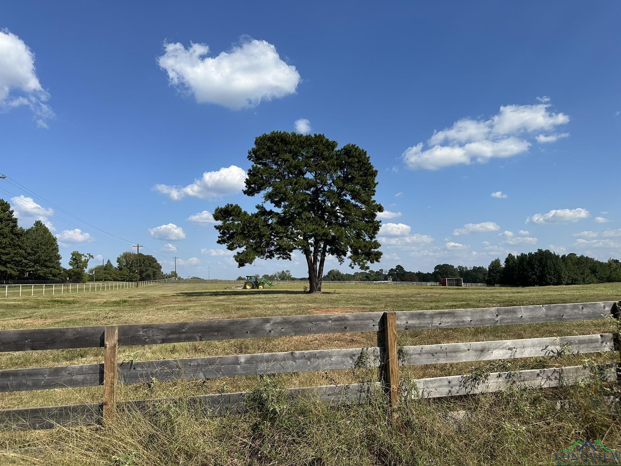 TBD Harrington Rd, Marshall, Texas image 1