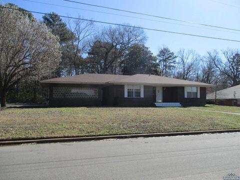 301 S Frisco Ave, Henderson, TX 75654 - MLS#: 20251401