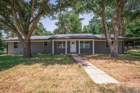 Apartment For Sale - 405 Pecan St<br/> Gregg County, White Oak, TX 75693