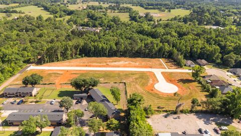 Vacant Land For Sale - 504 Driftwood Circle<br/> Troup, TX 75789